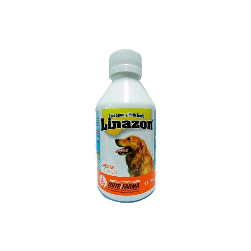 Linazon X 180 Ml