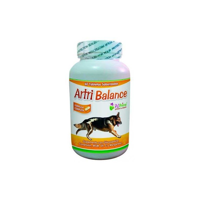 Suplemento Vitamínico Artri Balance