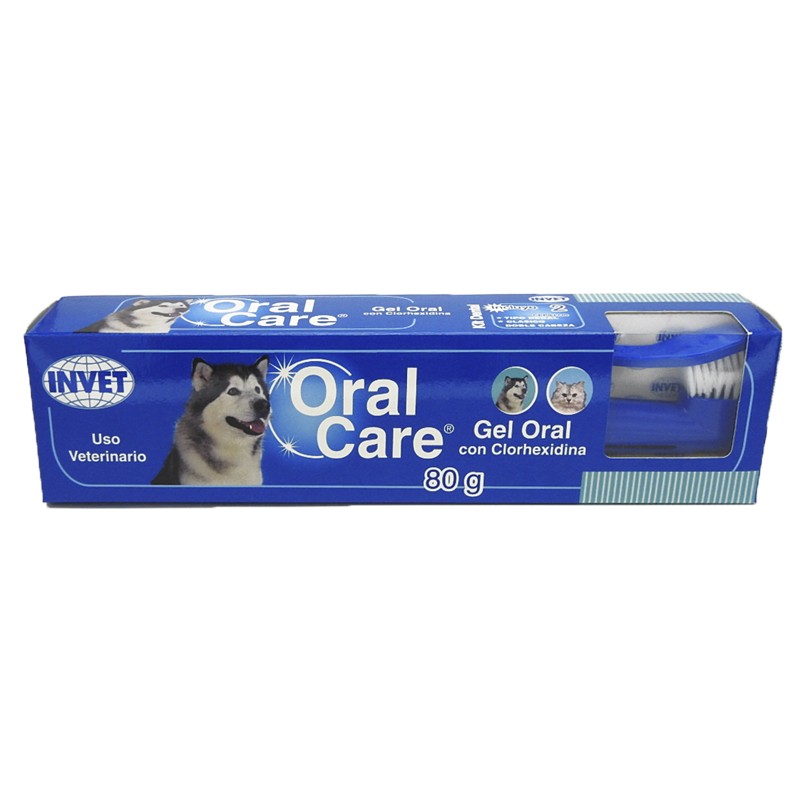 Oral Care Gel Dental