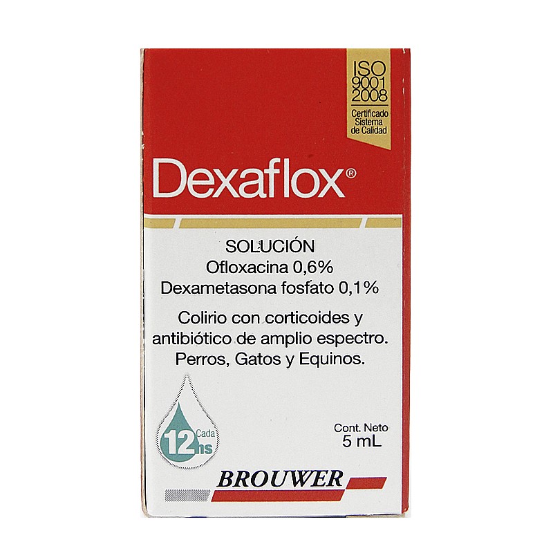 Dexaflox