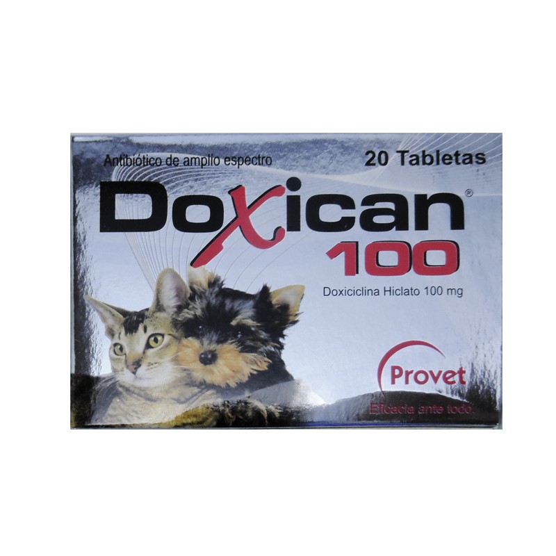 Doxican 100