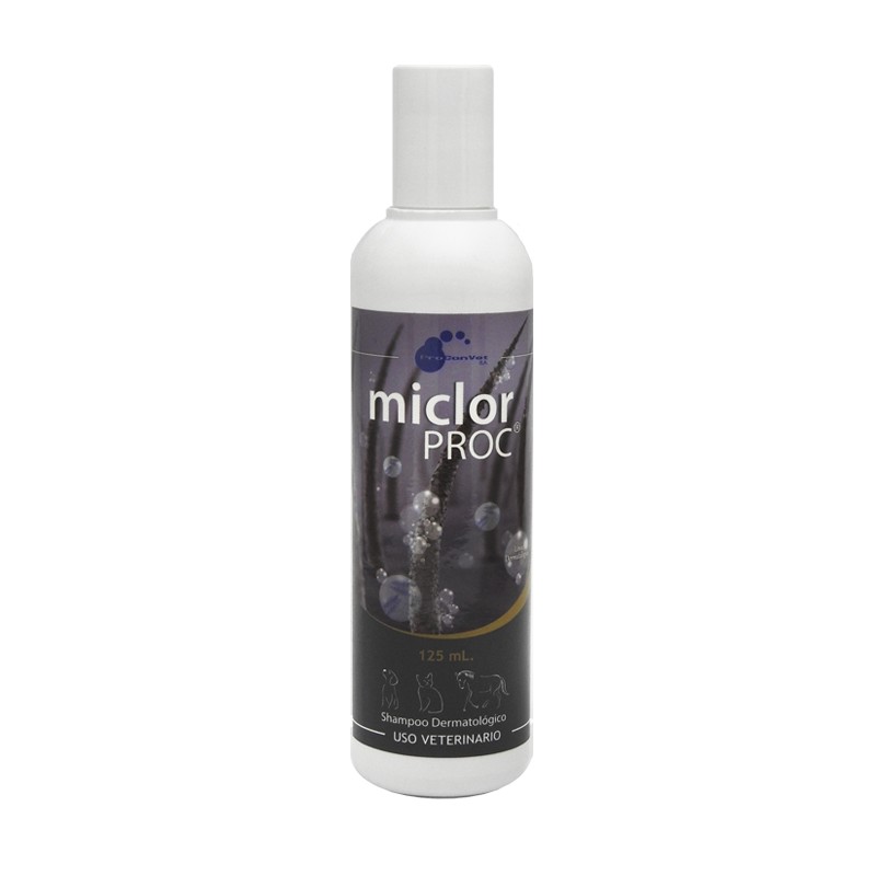 Shampoo MiclorProc