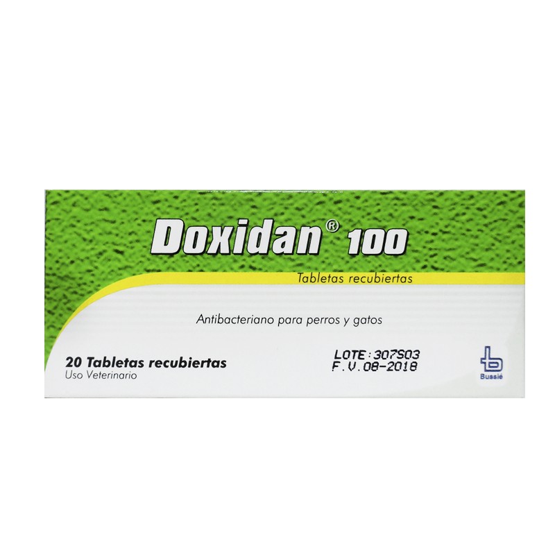 Doxidan 100