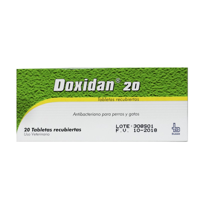 Doxidan 20