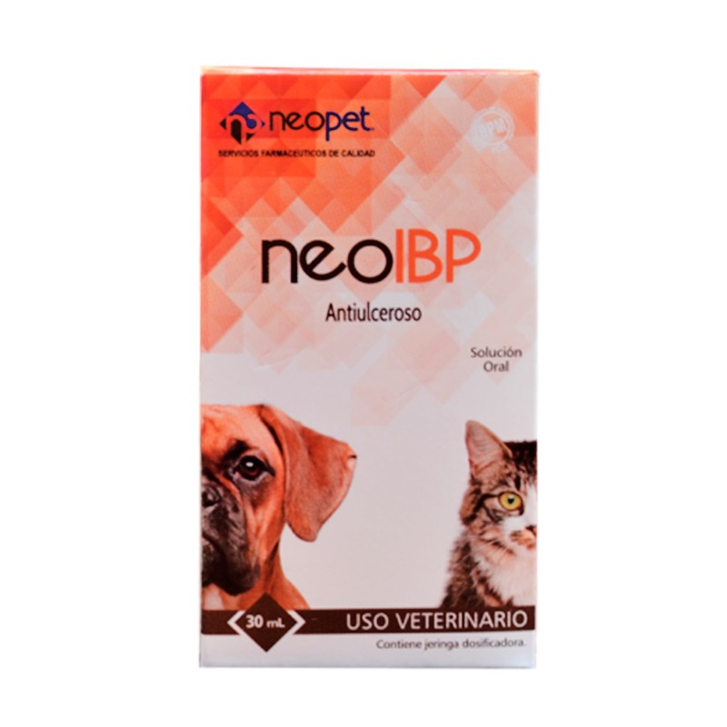 NeoIBPx 30 ml