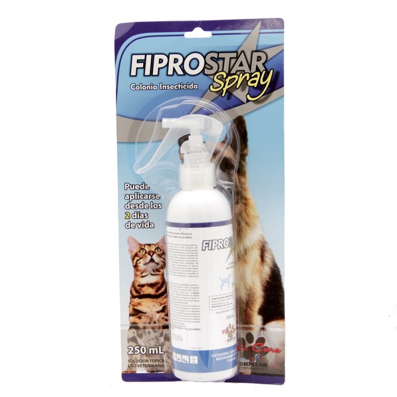 FiproStar Spray
