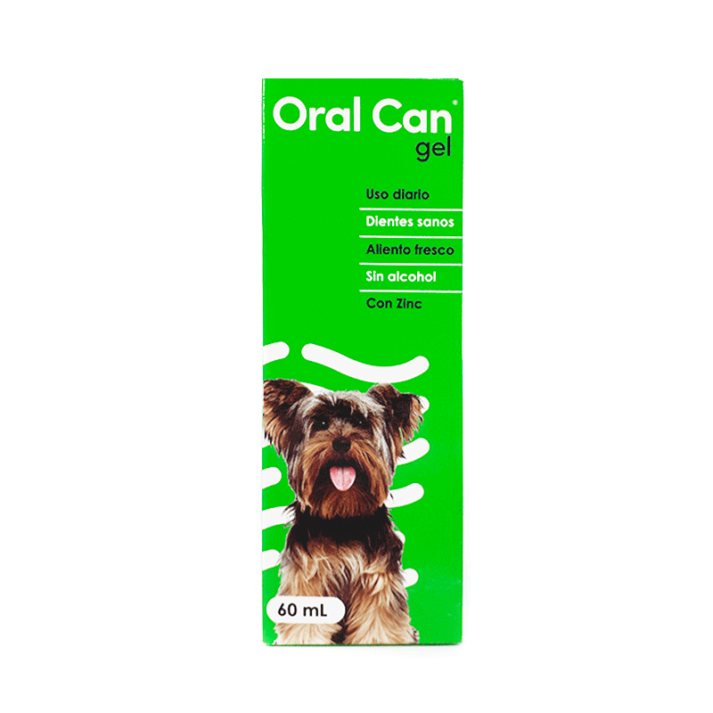Oral Can Gel