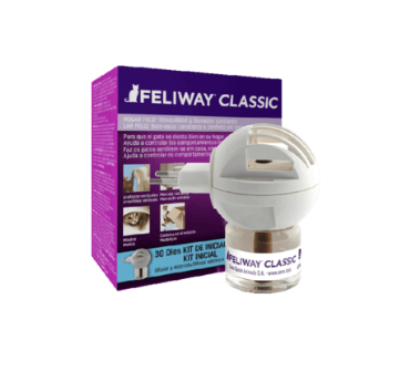 Feliway Classic Difusor + Recarga