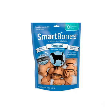 Smartbone Dental Mini 8 Und