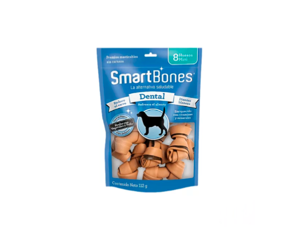 Smartbone Dental Mini 8 Und