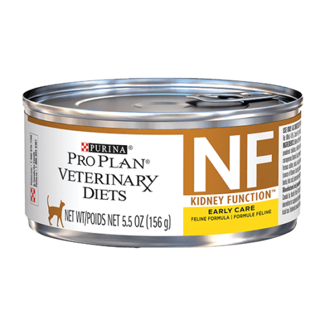 Proplan Vet NF Early Care 5.5 Oz