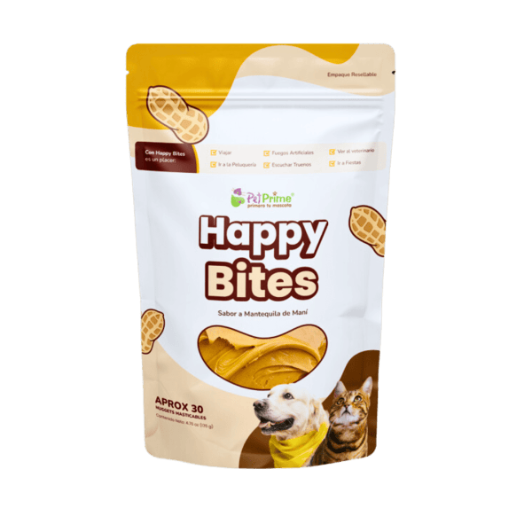 Happy Bites X 30 Nuggets