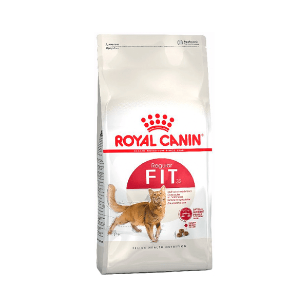 Royal Canin Gato Fit 32