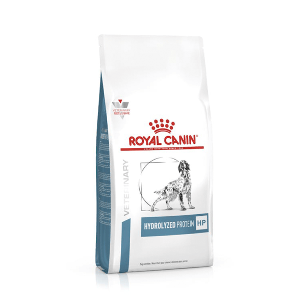 Royal Canin Hydrolyzed Protein Adult HP Canine