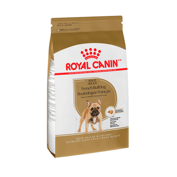 Royal Canin French Bulldog x 3kl