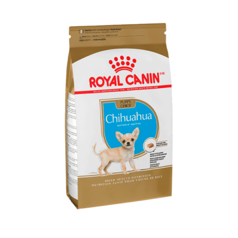 Royal Cannin Chihuahua Puppy 1.13 kl