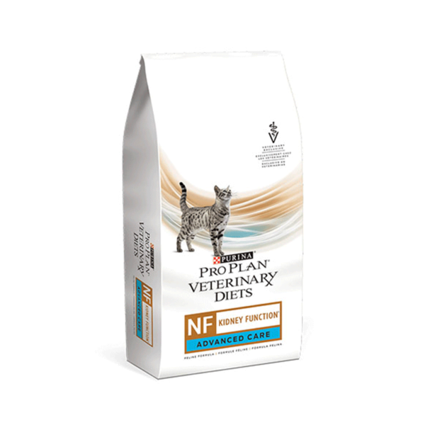 PROPLAN VET FELINE NF ADVANCE X 1.5 KG