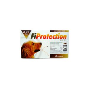 Fiprotection 20-40 Kg