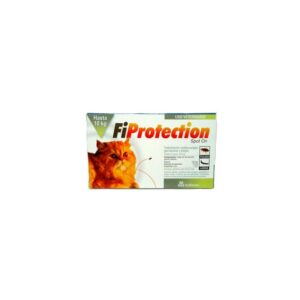 Fiprotection Gatos