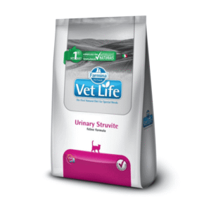 Vet Life Feline Urinary Struvite X 2 Kg