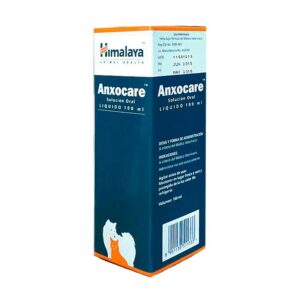 Anxocare x 100 ml