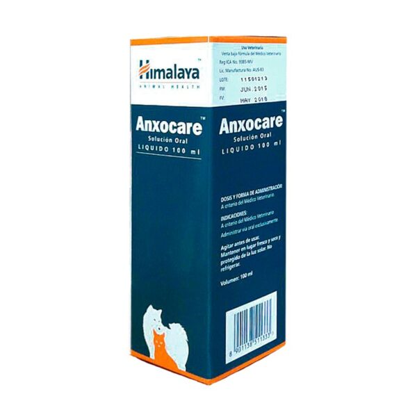 Anxocare x 100 ml
