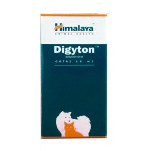 DIGYTON (GOTAS) x 30 ml