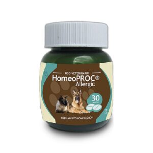 HomeoProc Allergic