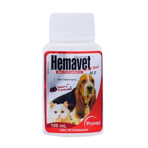 Hemavet Oral