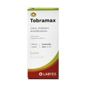 Tobramax