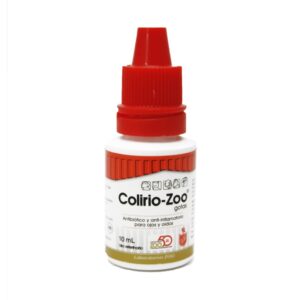 Colirio - Zoo