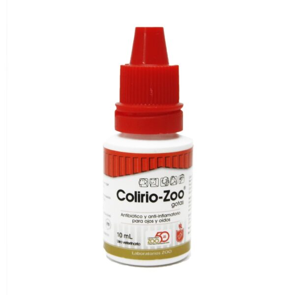 Colirio - Zoo
