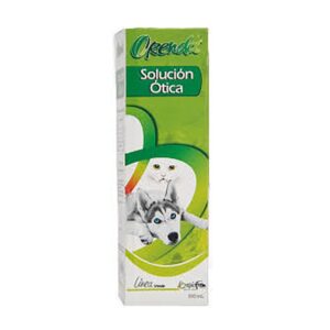 Orenda Soluci?n ?tica x 100 ml