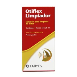 Otiflex Limpiador