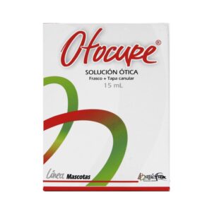 Otocure x 15 ml