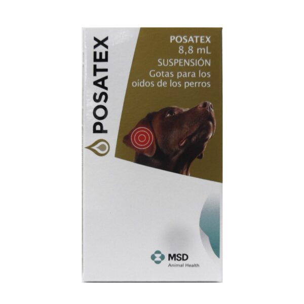Posatex X 8.8 ml