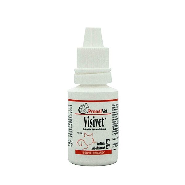 Visivet X 10 ml