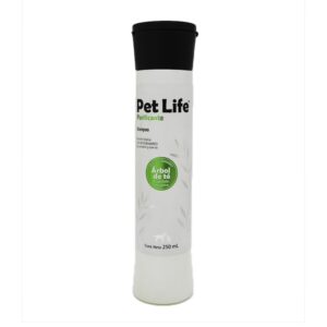 CHAMPU PETLIFE PURIFICANTE