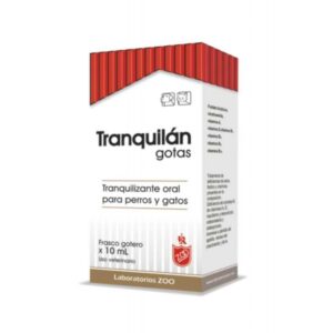 Tranquilan Gotas