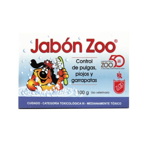 Jabon Zoo