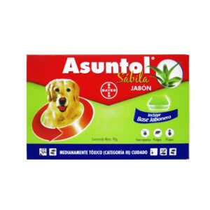 Jabon Asuntol Sabila