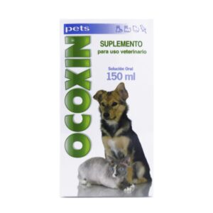 Ocoxin Pets x 150 Ml