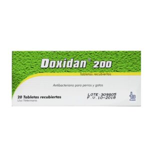 Doxidan 200