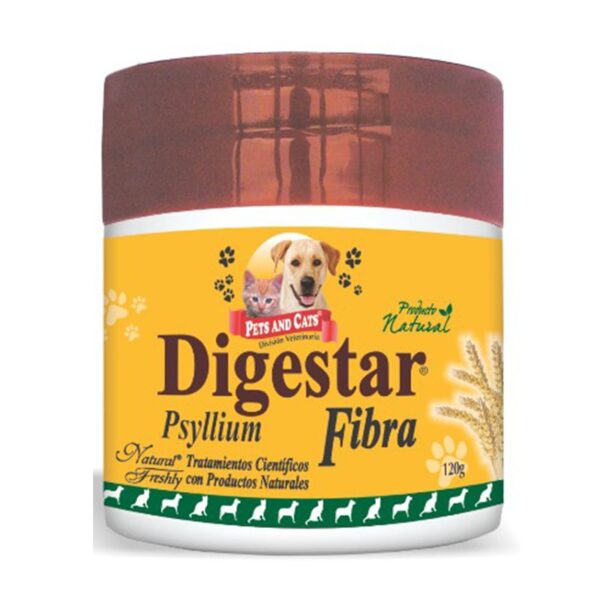 DIGESTAR FIBRA.