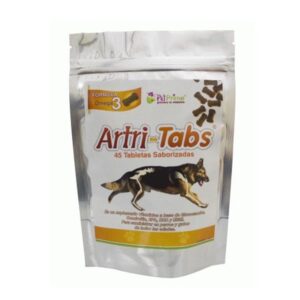 Artri Tabs Nuggets X 45 Tabs.