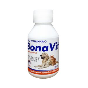 Bonavit Oral x 120 ml