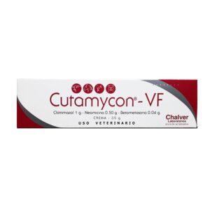 Cutamycon Crema x 35 gr