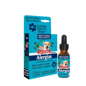 Esencia Alergias x 25ml