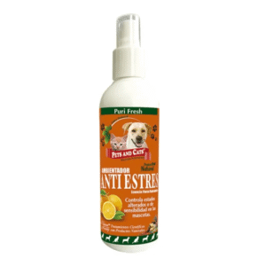 Esencia Ambientador Antiestres – Naranja x 240ml