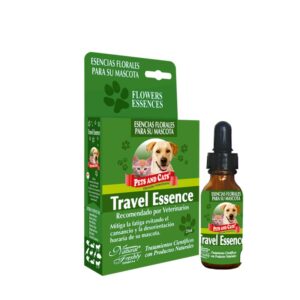 Esencia Travel Essence x 25 ml